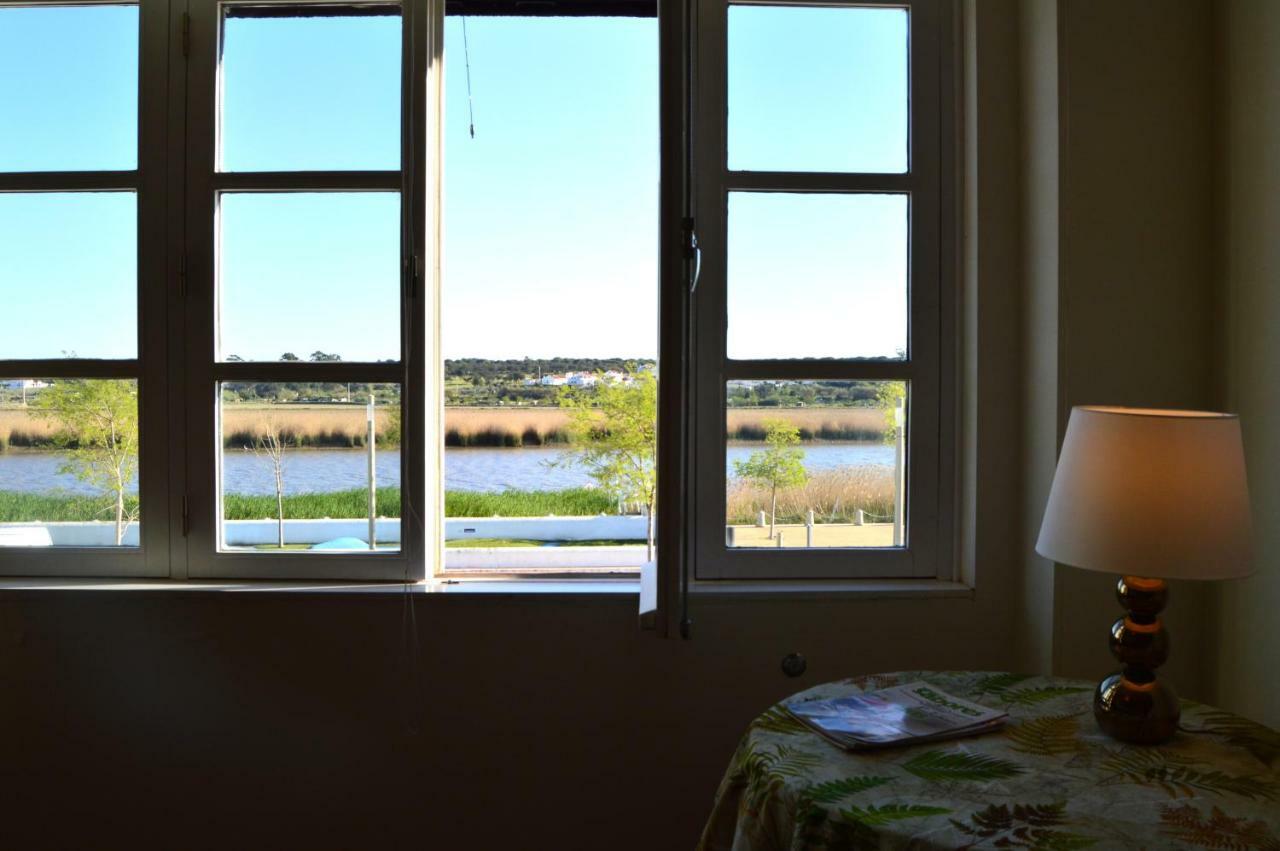 Alcacer River Apartment Alcacer do Sal Luaran gambar